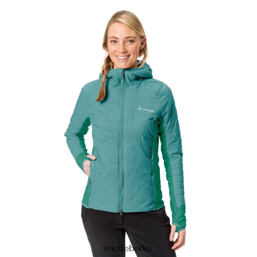VAUDE Sesvenna Isolierjacke See Kleidung HLT448225