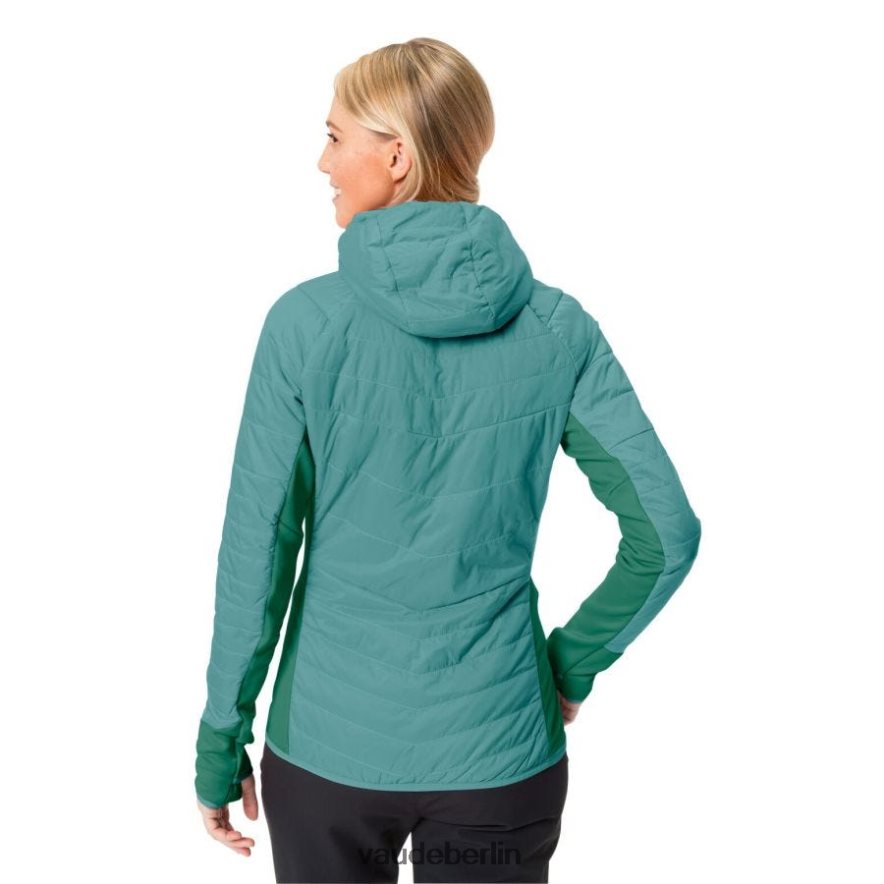 VAUDE Sesvenna Isolierjacke See Kleidung HLT448225