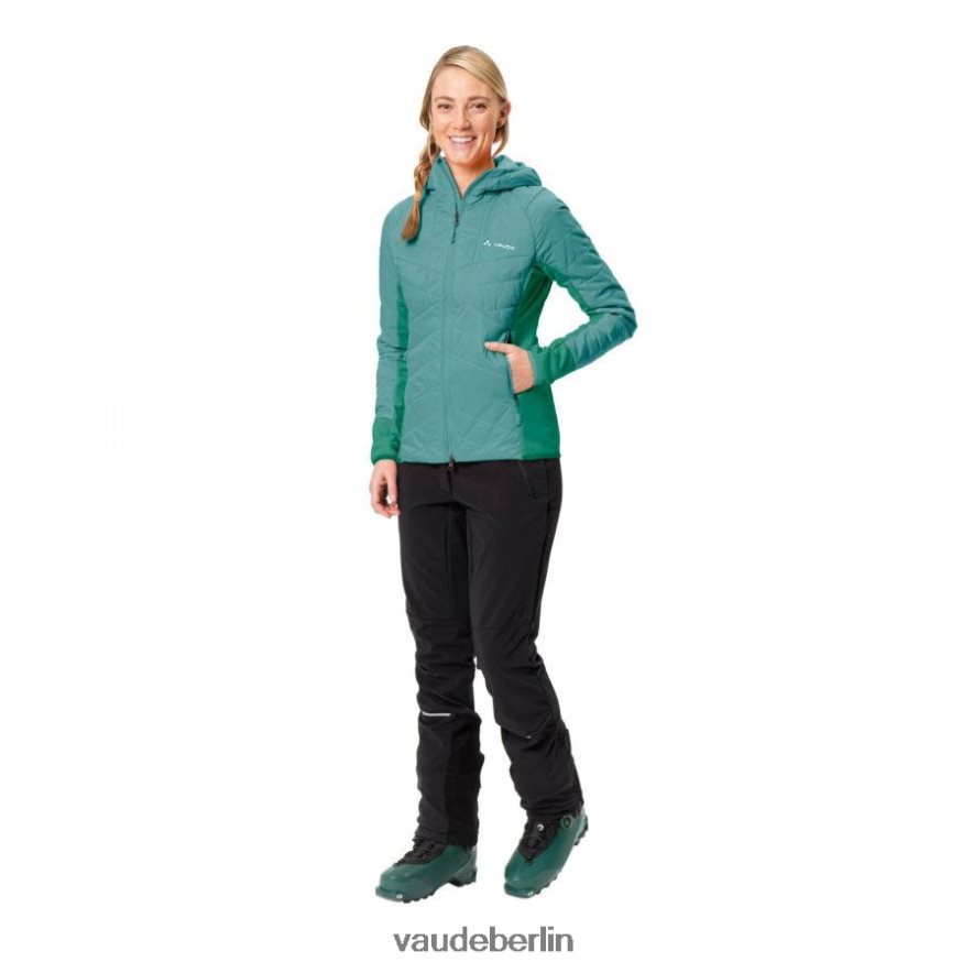 VAUDE Sesvenna Isolierjacke See Kleidung HLT448225