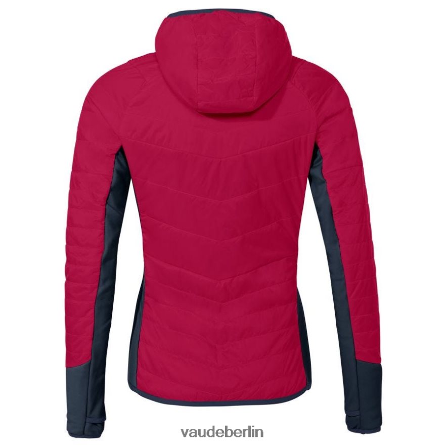 VAUDE Sesvenna Isolierjacke Weiß Kleidung HLT448224