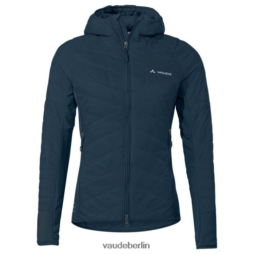 VAUDE Sesvenna Isolierjacke dunkles Meer Kleidung HLT448229