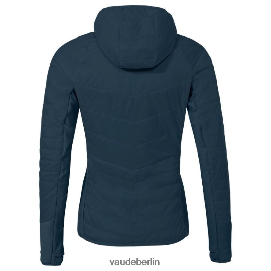VAUDE Sesvenna Isolierjacke dunkles Meer Kleidung HLT448229