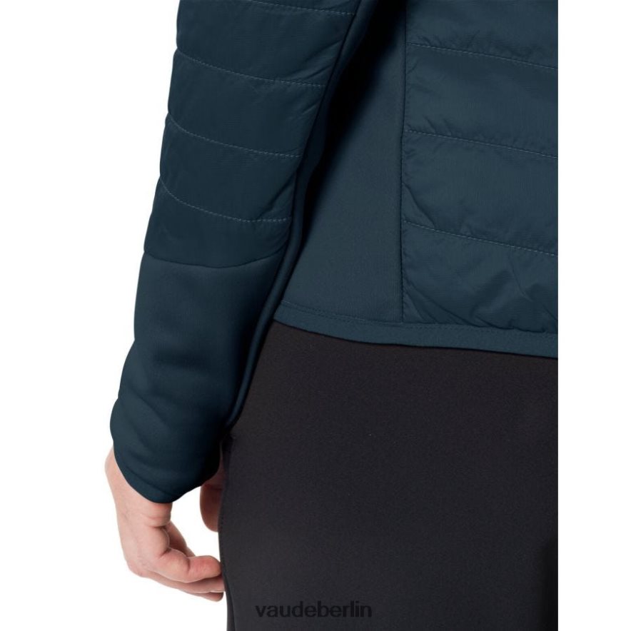 VAUDE Sesvenna Isolierjacke dunkles Meer Kleidung HLT448229