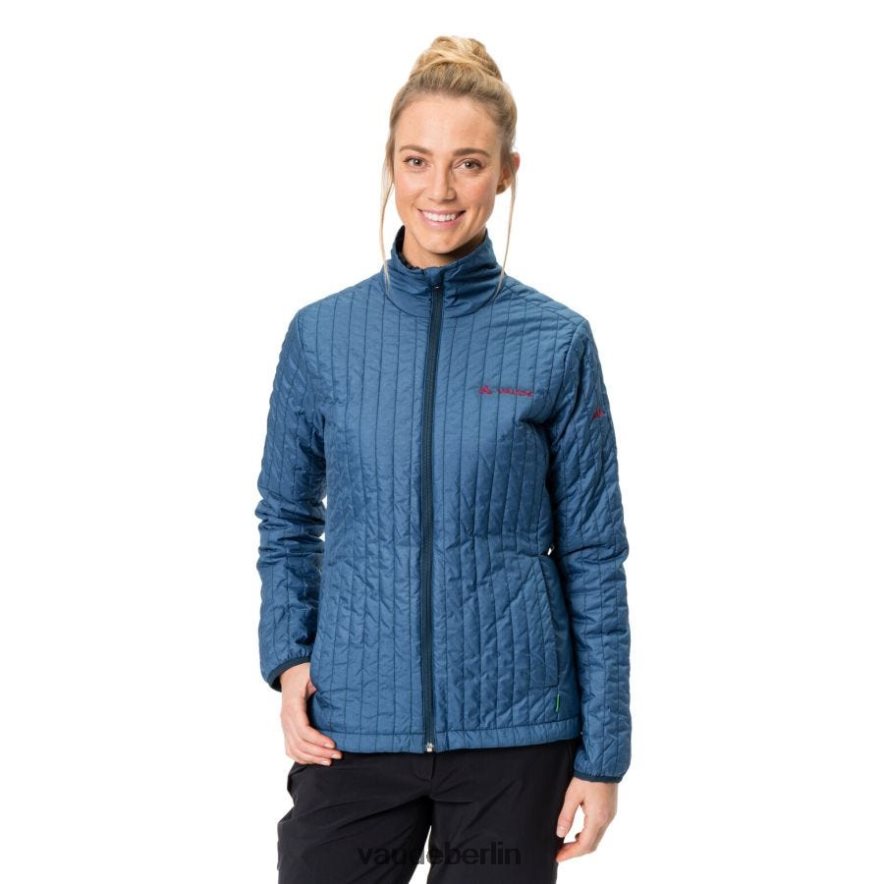 VAUDE Skomer 3-in-1-Jacke II dunkles Meer Kleidung HLT448277