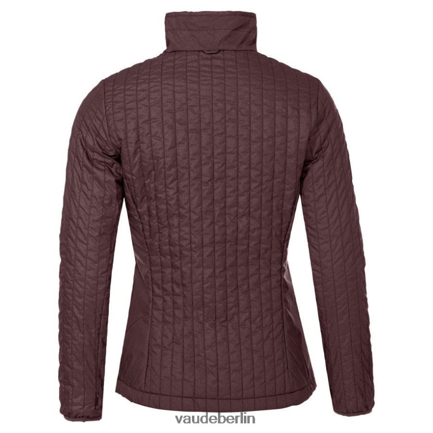 VAUDE Skomer 3-in-2-Jacke II dunkle Eiche Kleidung HLT448278