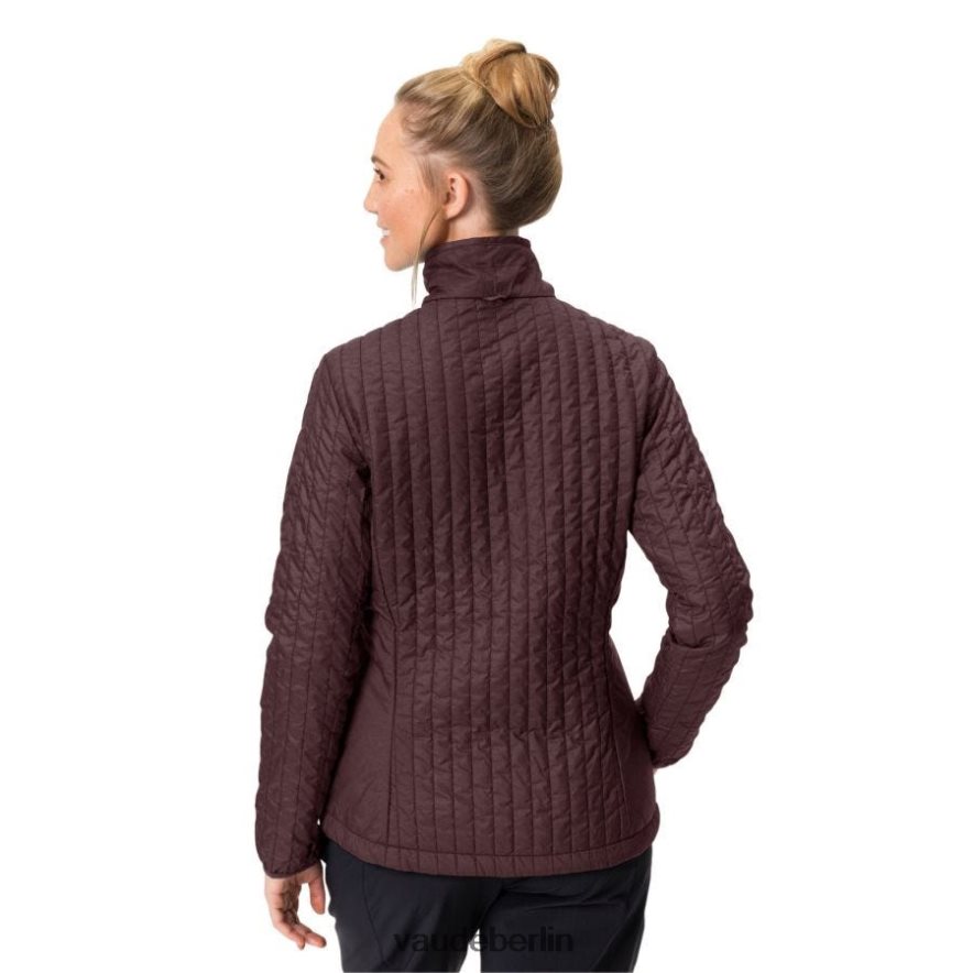 VAUDE Skomer 3-in-2-Jacke II dunkle Eiche Kleidung HLT448278