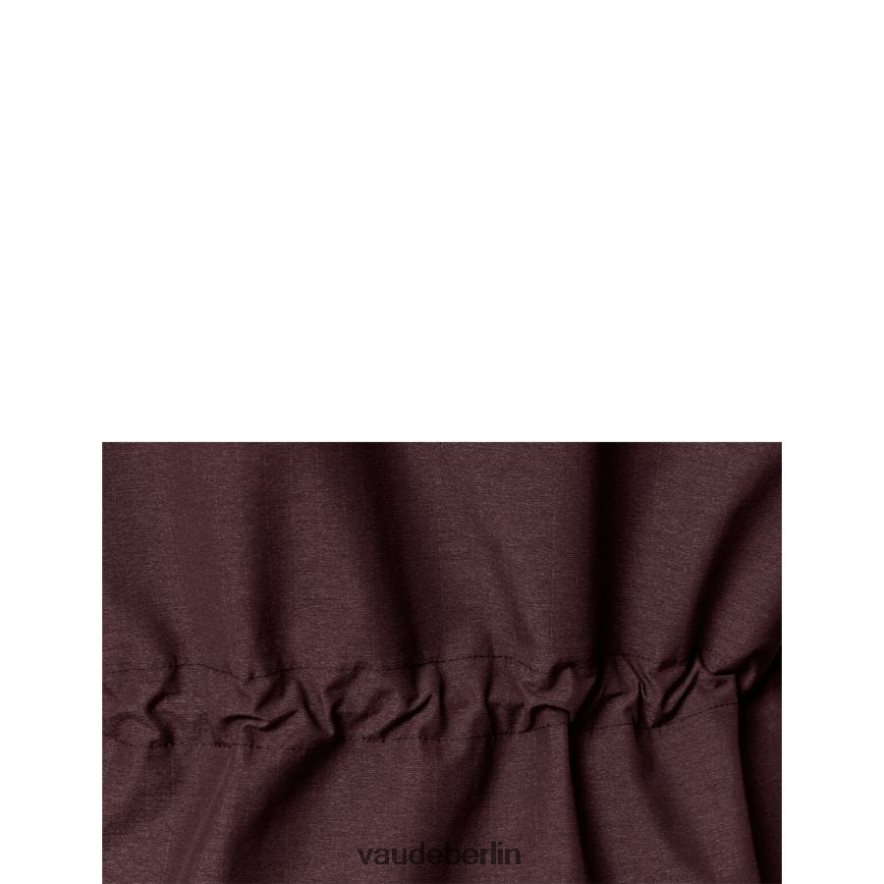 VAUDE Skomer 3-in-2-Jacke II dunkle Eiche Kleidung HLT448278