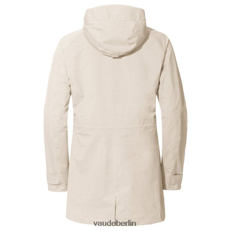 VAUDE Skomer-Parka naturfarben Kleidung HLT448205