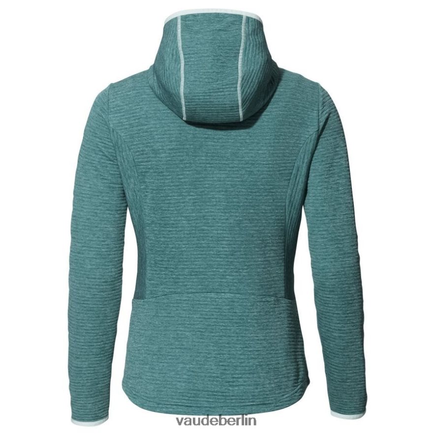 VAUDE Skomer Wander-Fleecejacke Welle Kleidung HLT44866