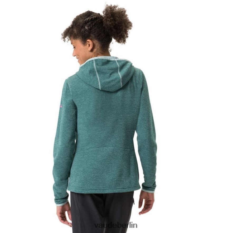 VAUDE Skomer Wander-Fleecejacke Welle Kleidung HLT44866