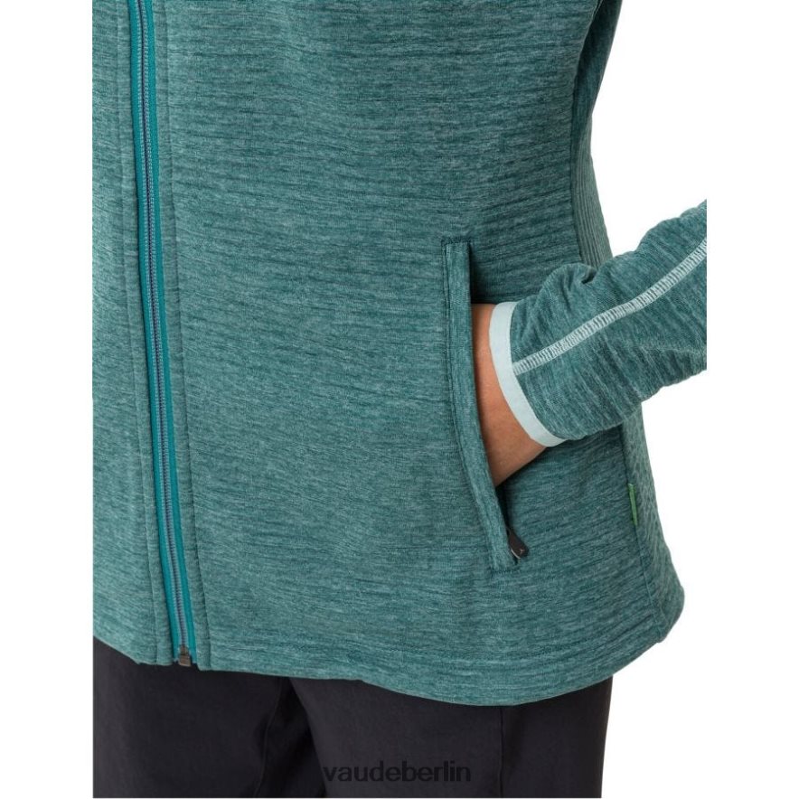 VAUDE Skomer Wander-Fleecejacke Welle Kleidung HLT44866