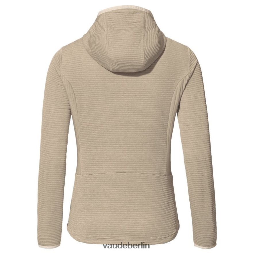 VAUDE Skomer Wander-Fleecejacke dunkles Meer Kleidung HLT44863