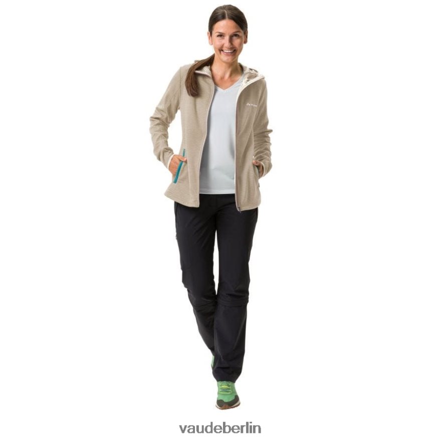 VAUDE Skomer Wander-Fleecejacke dunkles Meer Kleidung HLT44863