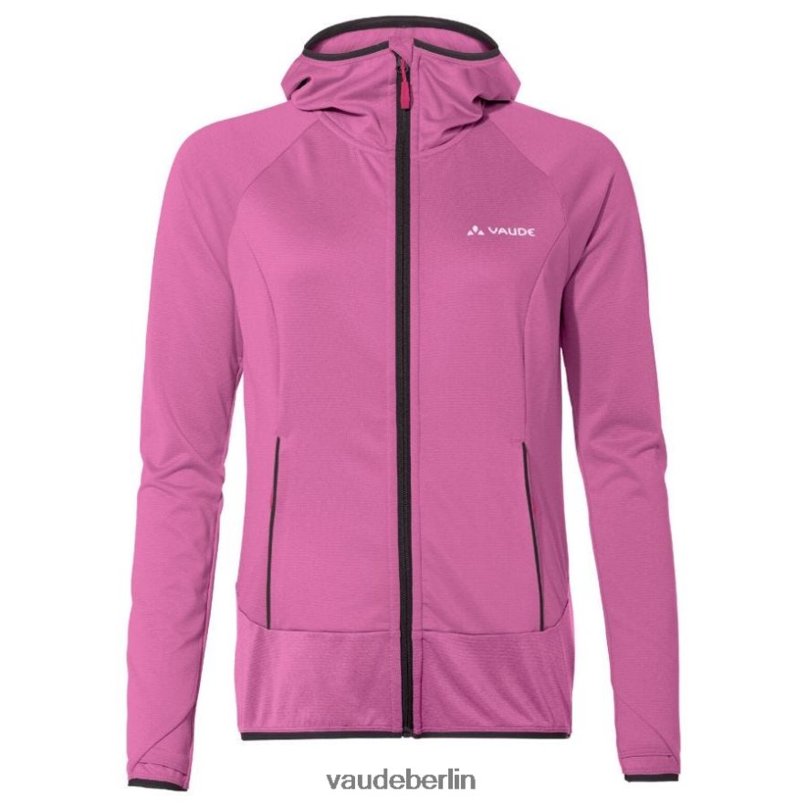 VAUDE Tekoa II Fleecejacke Drachenfrucht Kleidung HLT44856