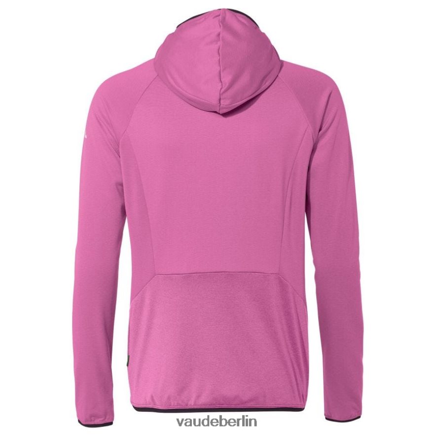 VAUDE Tekoa II Fleecejacke Drachenfrucht Kleidung HLT44856