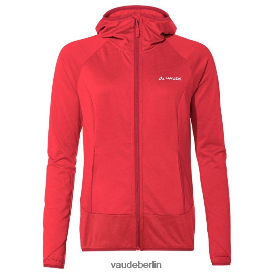 VAUDE Tekoa II Fleecejacke Flamme Kleidung HLT44854