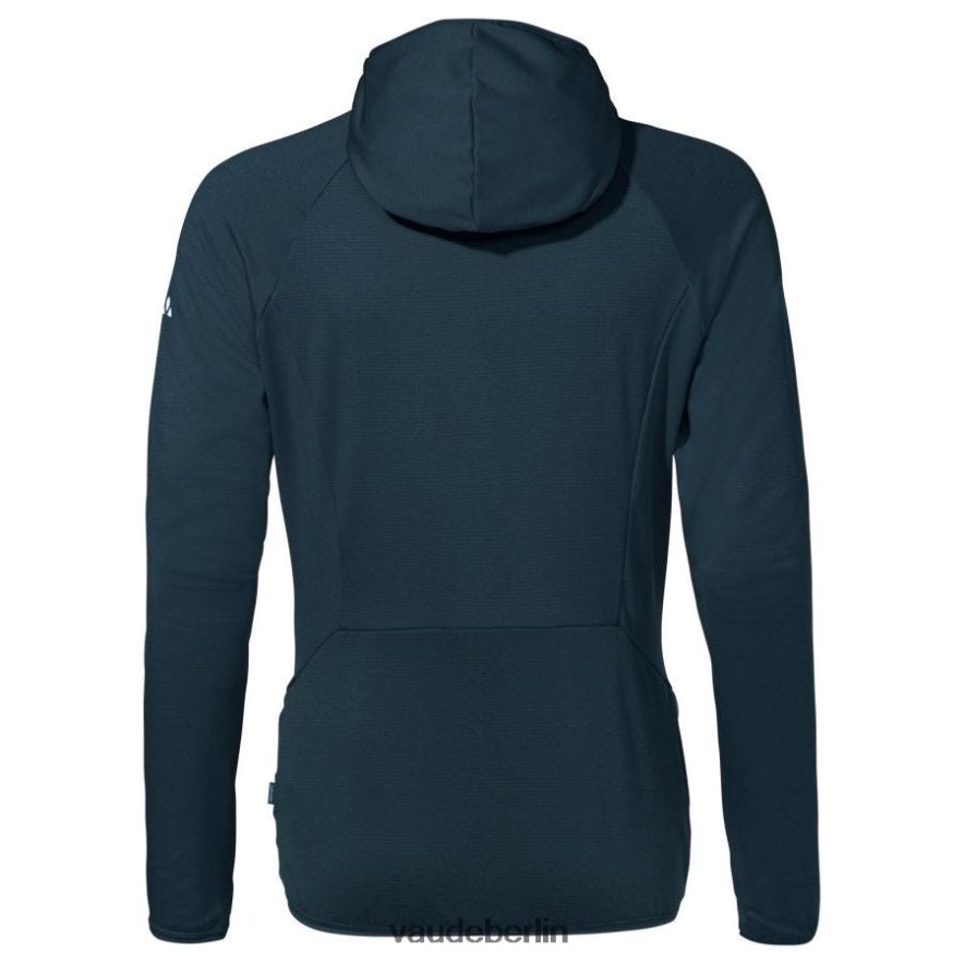 VAUDE Tekoa II Fleecejacke dunkles Meer Kleidung HLT44852
