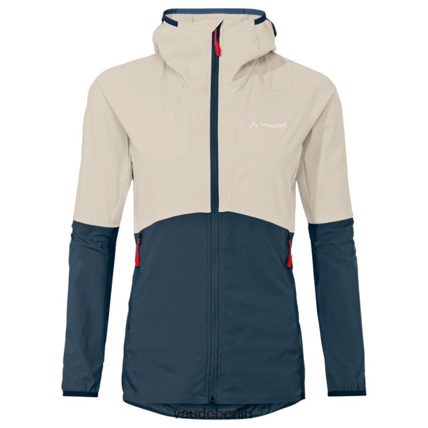 VAUDE Tekoa-Jacke Aloe Vera Kleidung HLT448194