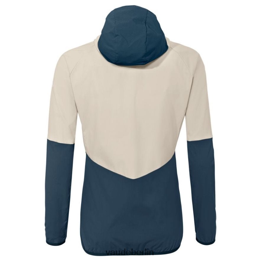 VAUDE Tekoa-Jacke Aloe Vera Kleidung HLT448194