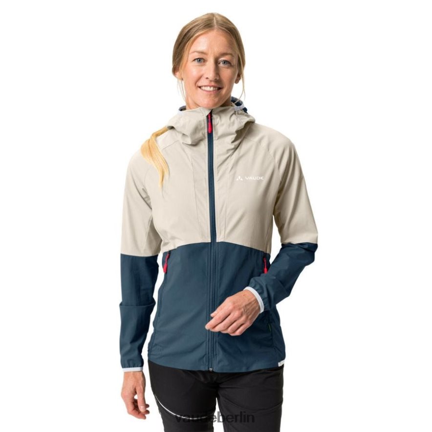 VAUDE Tekoa-Jacke Aloe Vera Kleidung HLT448194