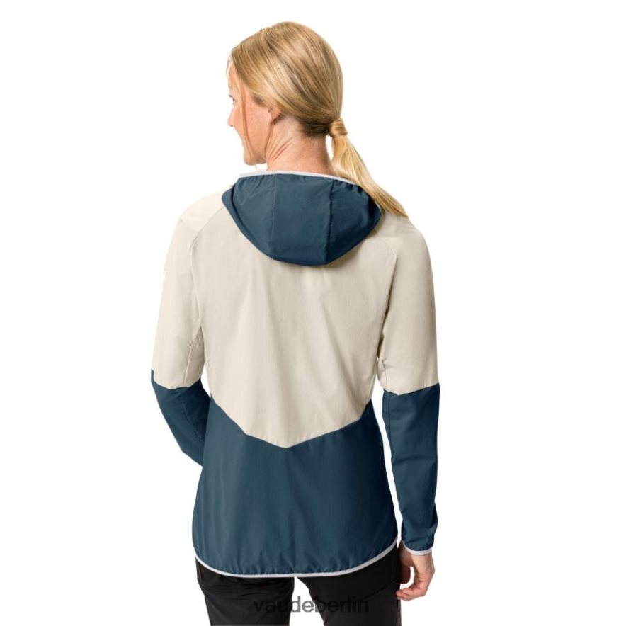 VAUDE Tekoa-Jacke Aloe Vera Kleidung HLT448194