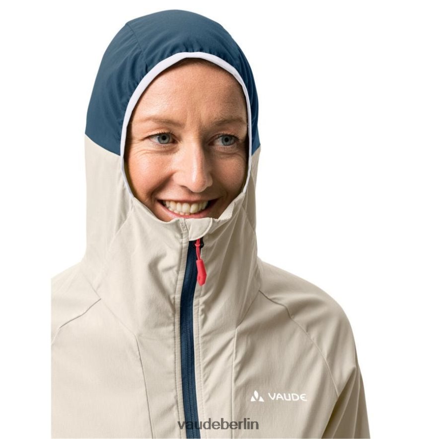 VAUDE Tekoa-Jacke Aloe Vera Kleidung HLT448194