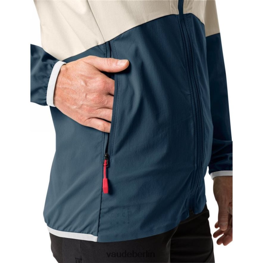 VAUDE Tekoa-Jacke Aloe Vera Kleidung HLT448194