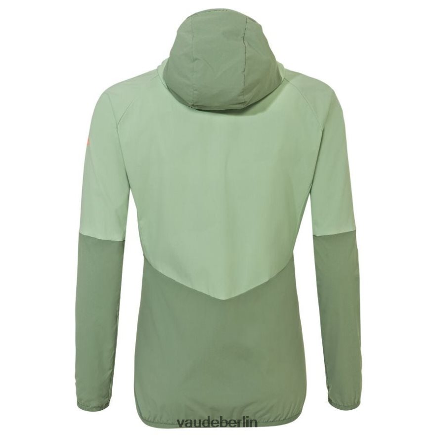 VAUDE Tekoa-Jacke Aloe Vera Kleidung HLT448196