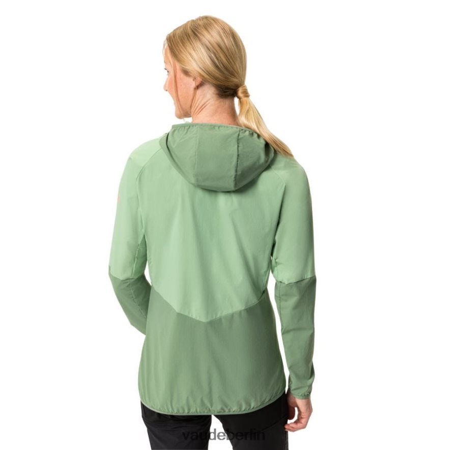 VAUDE Tekoa-Jacke Aloe Vera Kleidung HLT448196