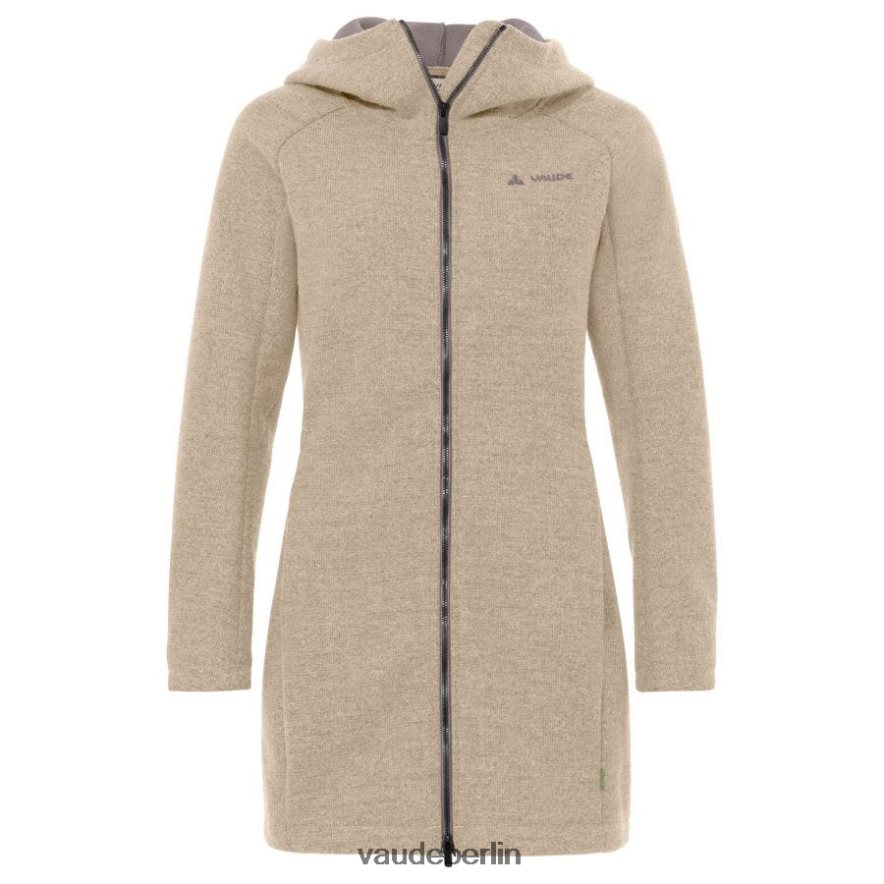 VAUDE Tinshan III-Mantel Leinen Kleidung HLT44879