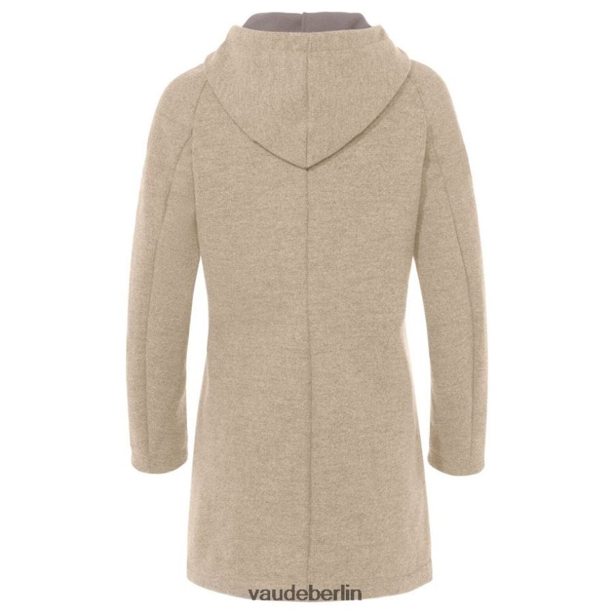 VAUDE Tinshan III-Mantel Leinen Kleidung HLT44879