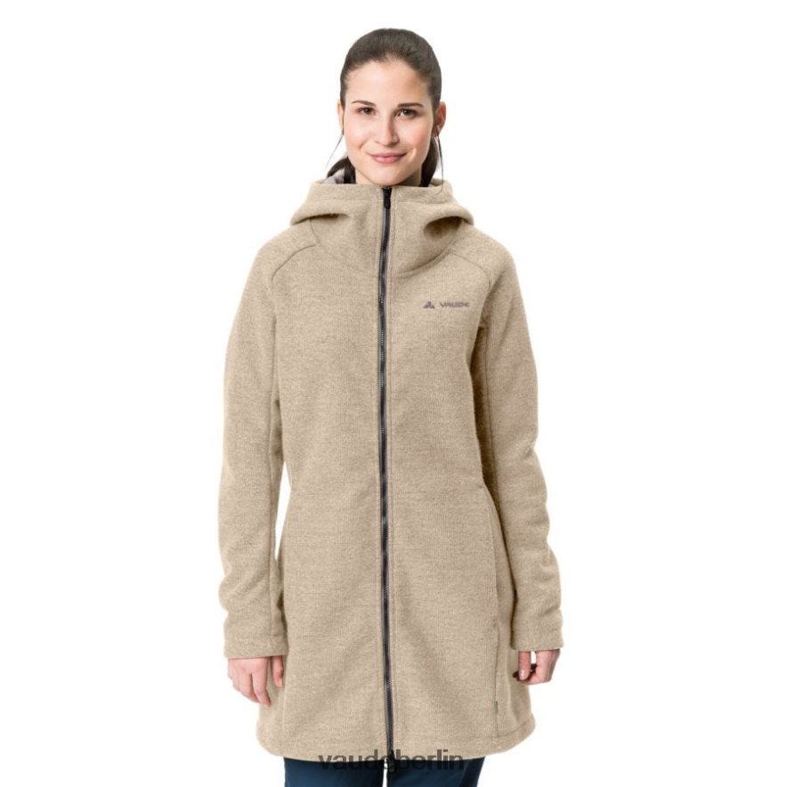 VAUDE Tinshan III-Mantel Leinen Kleidung HLT44879