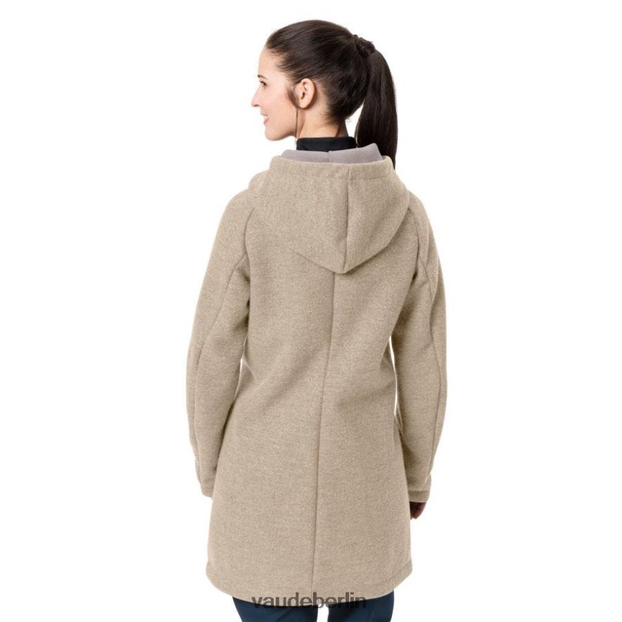 VAUDE Tinshan III-Mantel Leinen Kleidung HLT44879