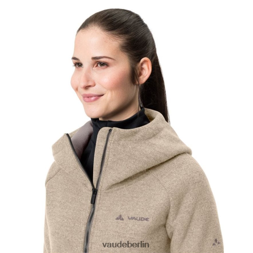 VAUDE Tinshan III-Mantel Leinen Kleidung HLT44879