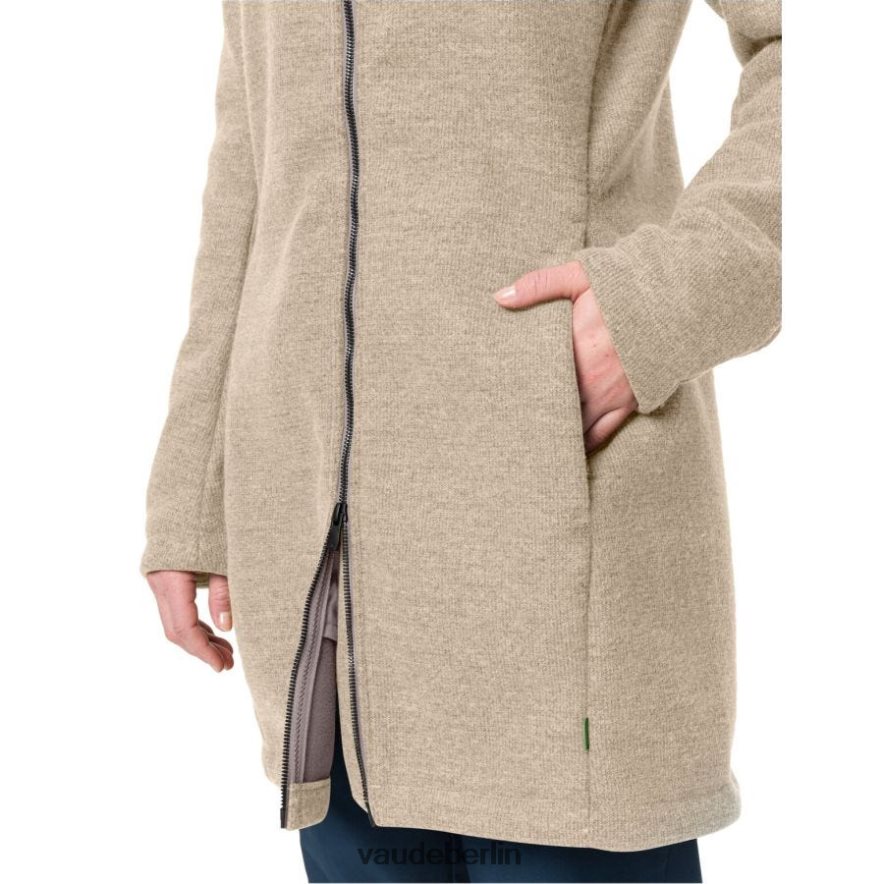 VAUDE Tinshan III-Mantel Leinen Kleidung HLT44879