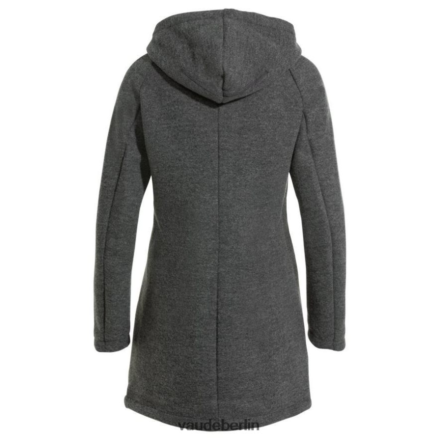 VAUDE Tinshan III-Mantel dunkles Meer Kleidung HLT44877