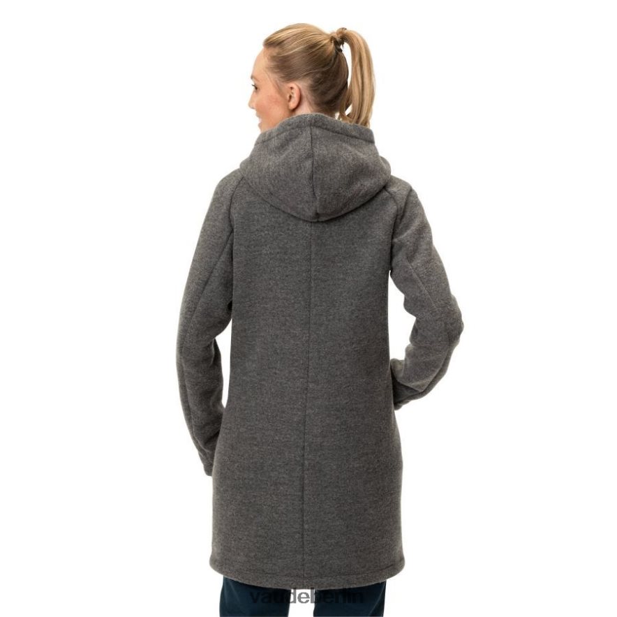 VAUDE Tinshan III-Mantel dunkles Meer Kleidung HLT44877