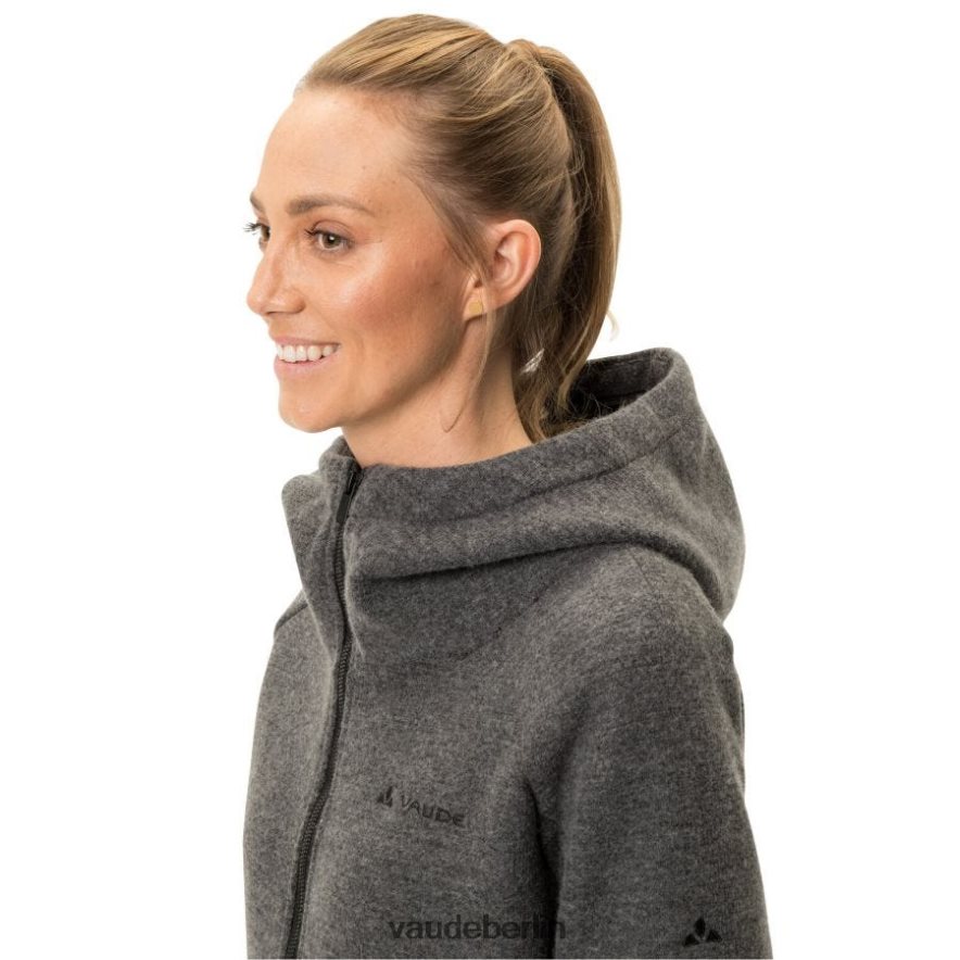 VAUDE Tinshan III-Mantel dunkles Meer Kleidung HLT44877