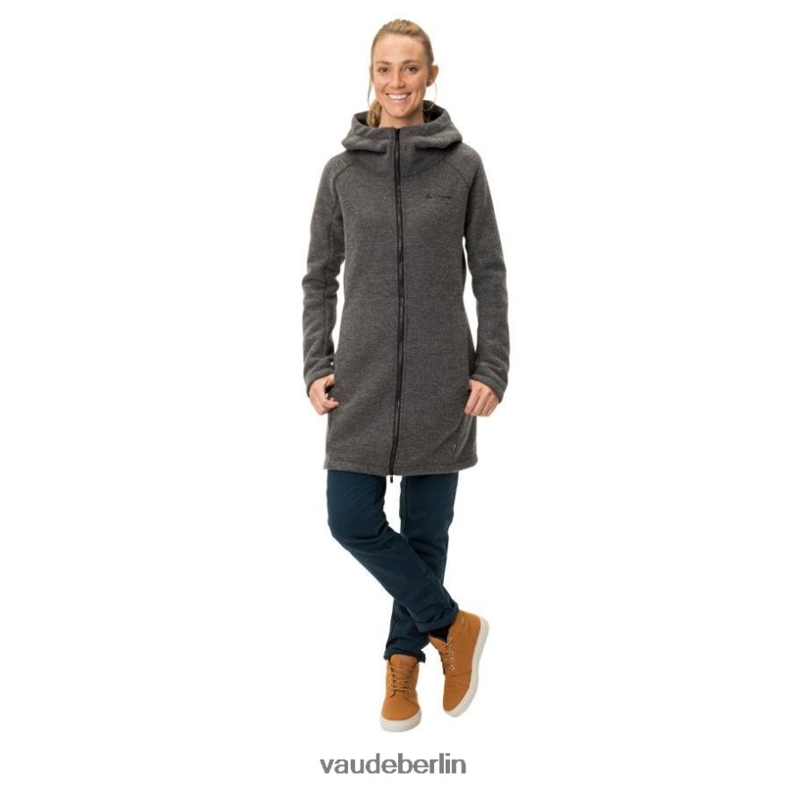 VAUDE Tinshan III-Mantel dunkles Meer Kleidung HLT44877