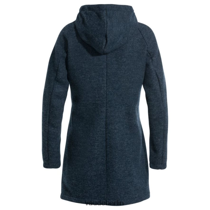 VAUDE Tinshan III-Mantel dunkles Meer Kleidung HLT44880