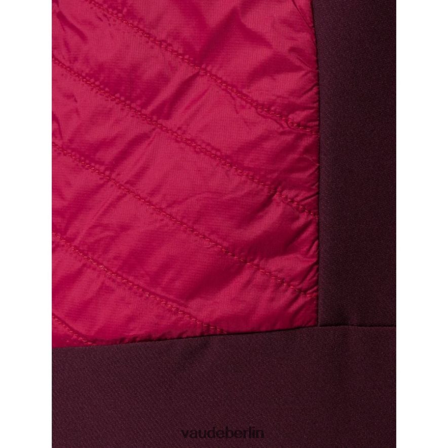 VAUDE Valdassa Hybrid-Outdoorjacke dunkles Meer Kleidung HLT448298