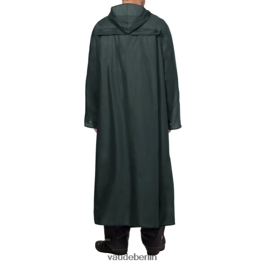 VAUDE Wanderrucksack Regenponcho Olive Kleidung HLT448246