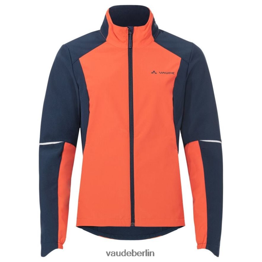 VAUDE Winterliche IV Fahrradjacke Hokkaido Kleidung HLT448326