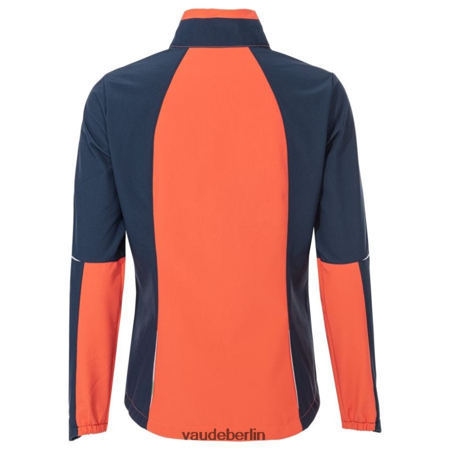 VAUDE Winterliche IV Fahrradjacke Hokkaido Kleidung HLT448326