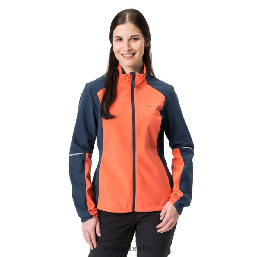 VAUDE Winterliche IV Fahrradjacke Hokkaido Kleidung HLT448326