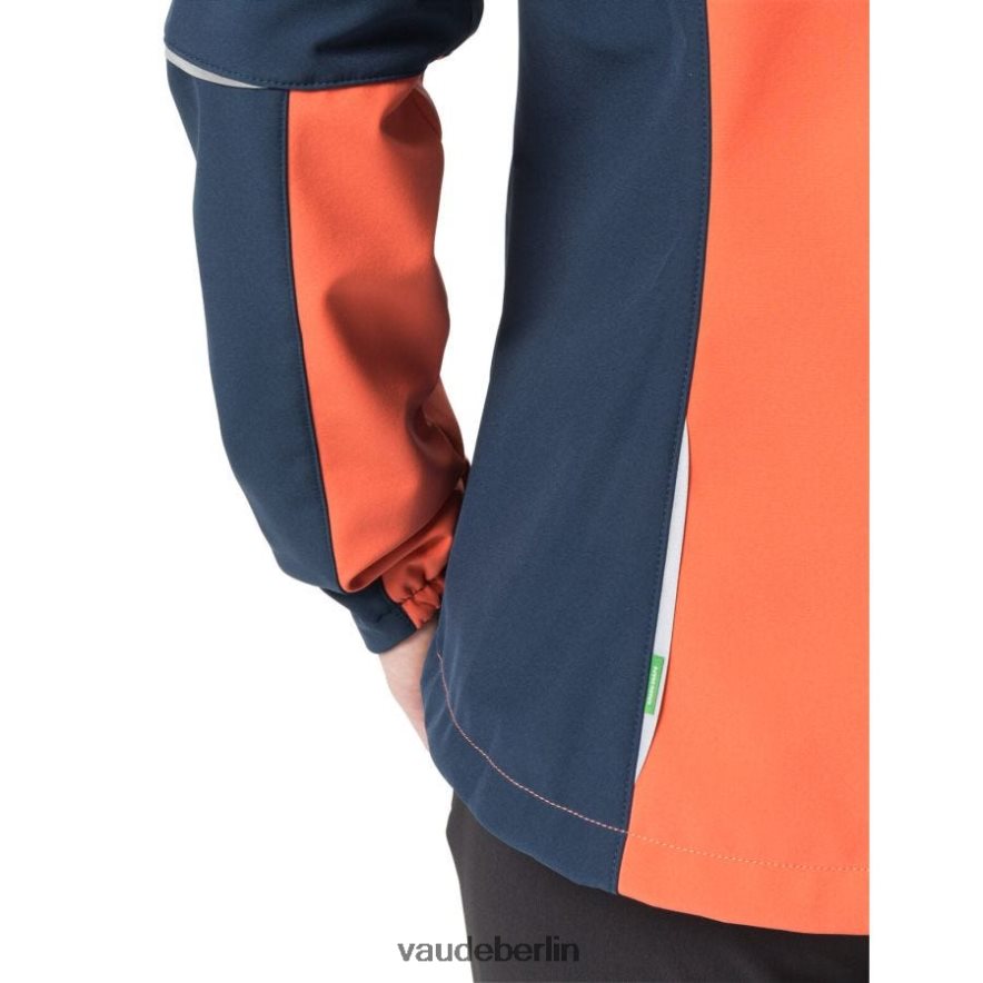 VAUDE Winterliche IV Fahrradjacke Hokkaido Kleidung HLT448326