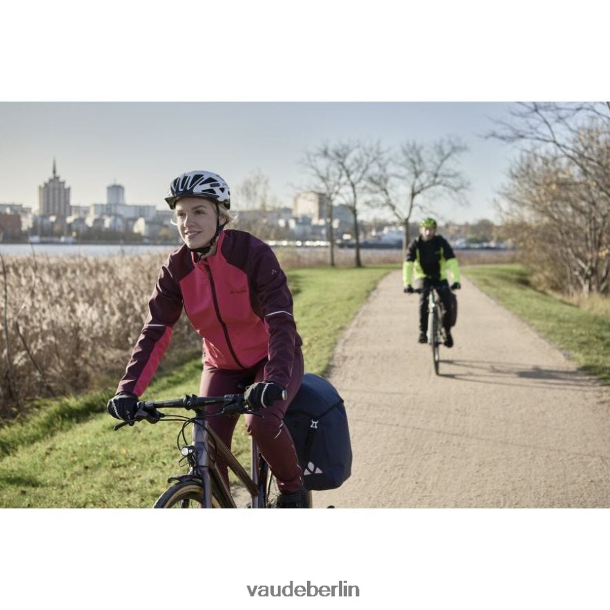 VAUDE Winterliche IV Fahrradjacke Hokkaido Kleidung HLT448326