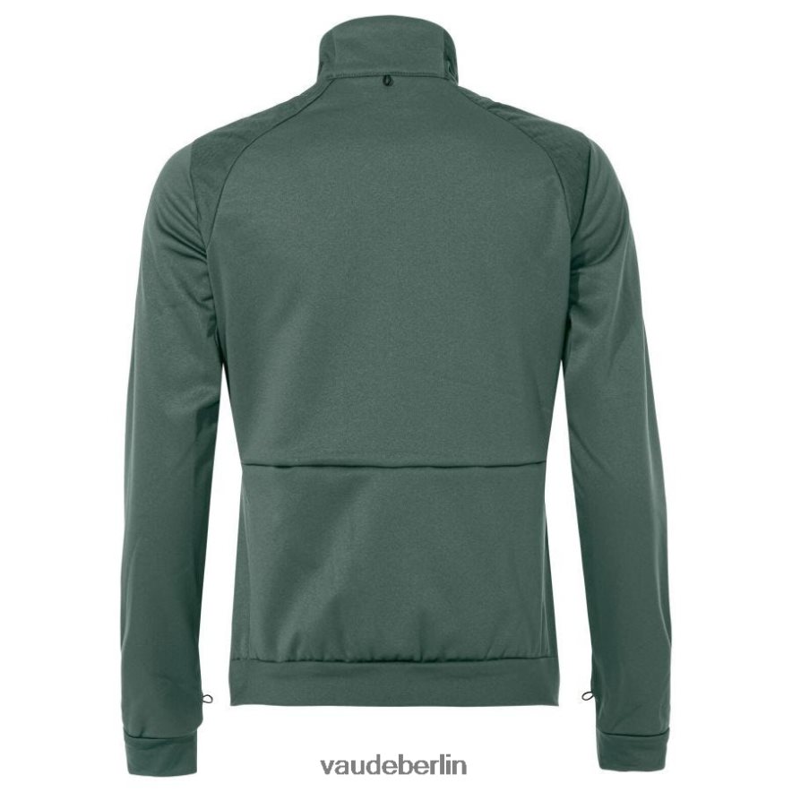 VAUDE Yaras 3-in-1-Radjacke staubiger Wald Kleidung HLT448320