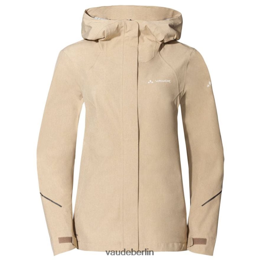 VAUDE Yaras V Fahrradjacke Cassis Kleidung HLT448197