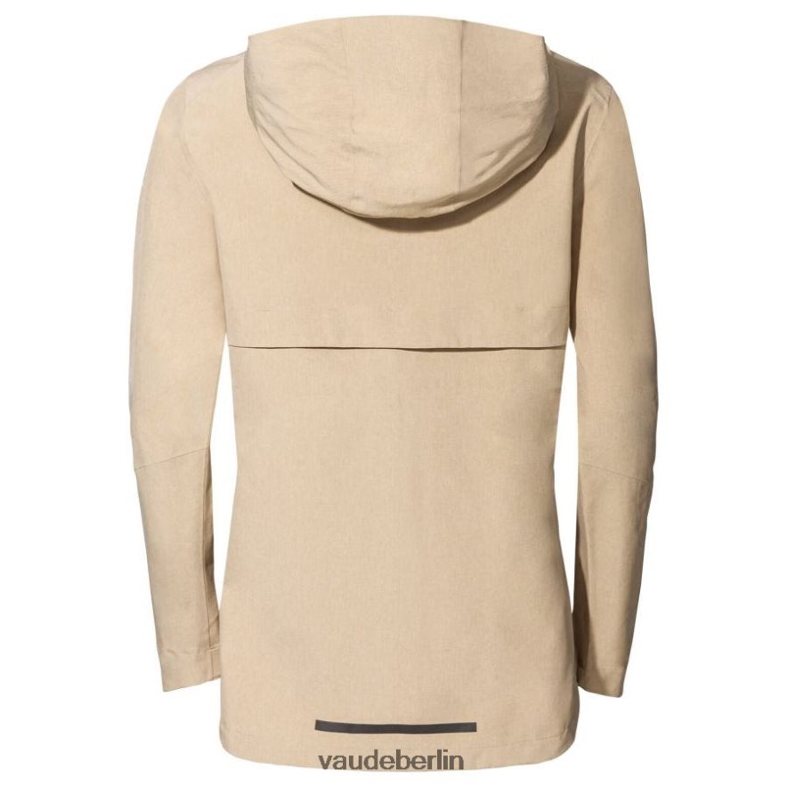 VAUDE Yaras V Fahrradjacke Cassis Kleidung HLT448197